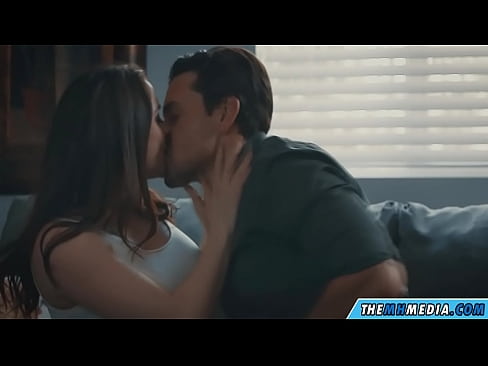 ❤️ एक राम्रो busty आमा संग रोमान्टिक सेक्स ❤❌ सेक्स ☑